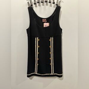 Juicy Couture Midi Dress 6 NWT